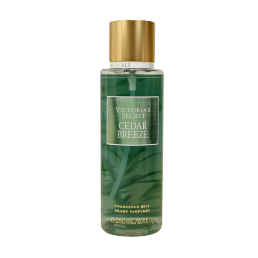 Fragranza Corpo Victoria's Secret CEDAR BREEZE