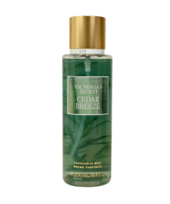 Fragranza Corpo Victoria's Secret CEDAR BREEZE