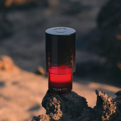 Profumo Uomo Trussardi Primo EDP 50 ml - immagine 4