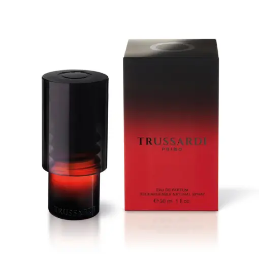 Profumo Uomo Trussardi Primo EDP 150 ml Ricarica
